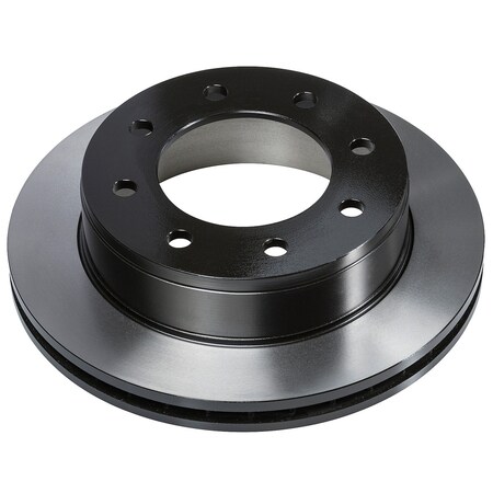 Wagner Brakes Wagner Brake Rotor, BD126536E BD126536E